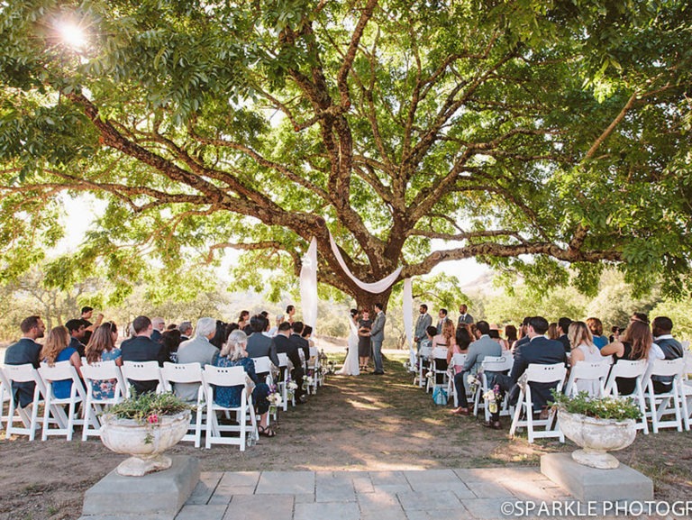 beautiful venue
