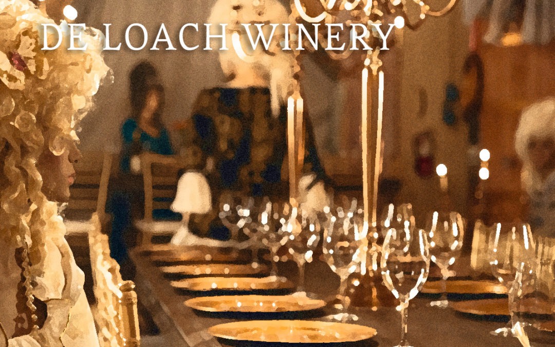 De Loach Winery
