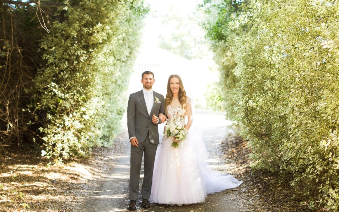Best Fairytale Forest Wedding Venues In California