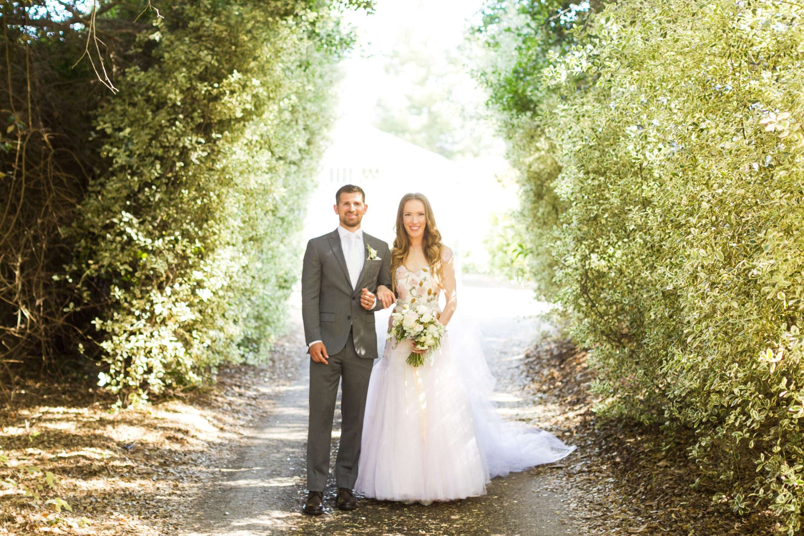 Travis & Kathryn, Wedding by Blissful Events, Photo by Mike Larson