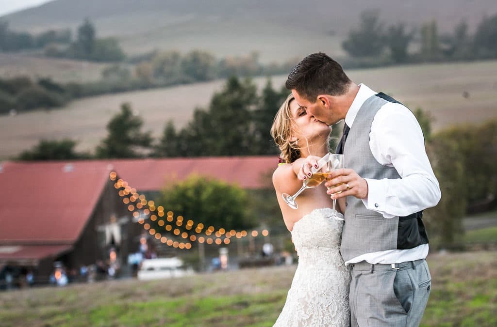 Custom All-Inclusive Wedding Packages In California And Beyond