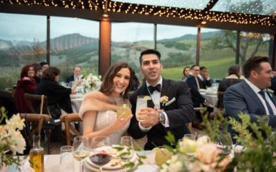 14 Winery Wedding Venues in California We Love