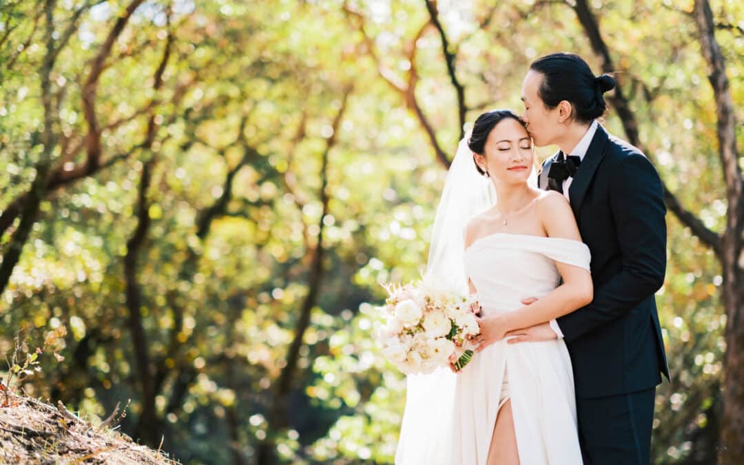How Much Will Your Luxury Napa Wedding Cost? That Actually Depends on You!