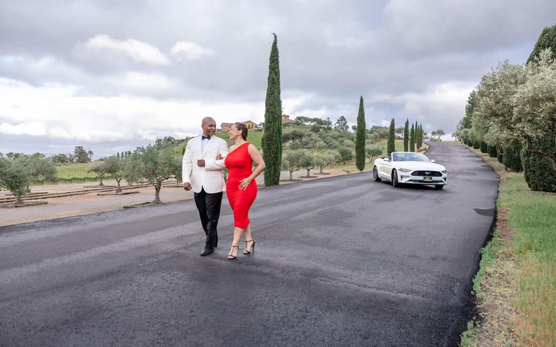 Wedding Planner’s Review of Viansa Winery in Sonoma