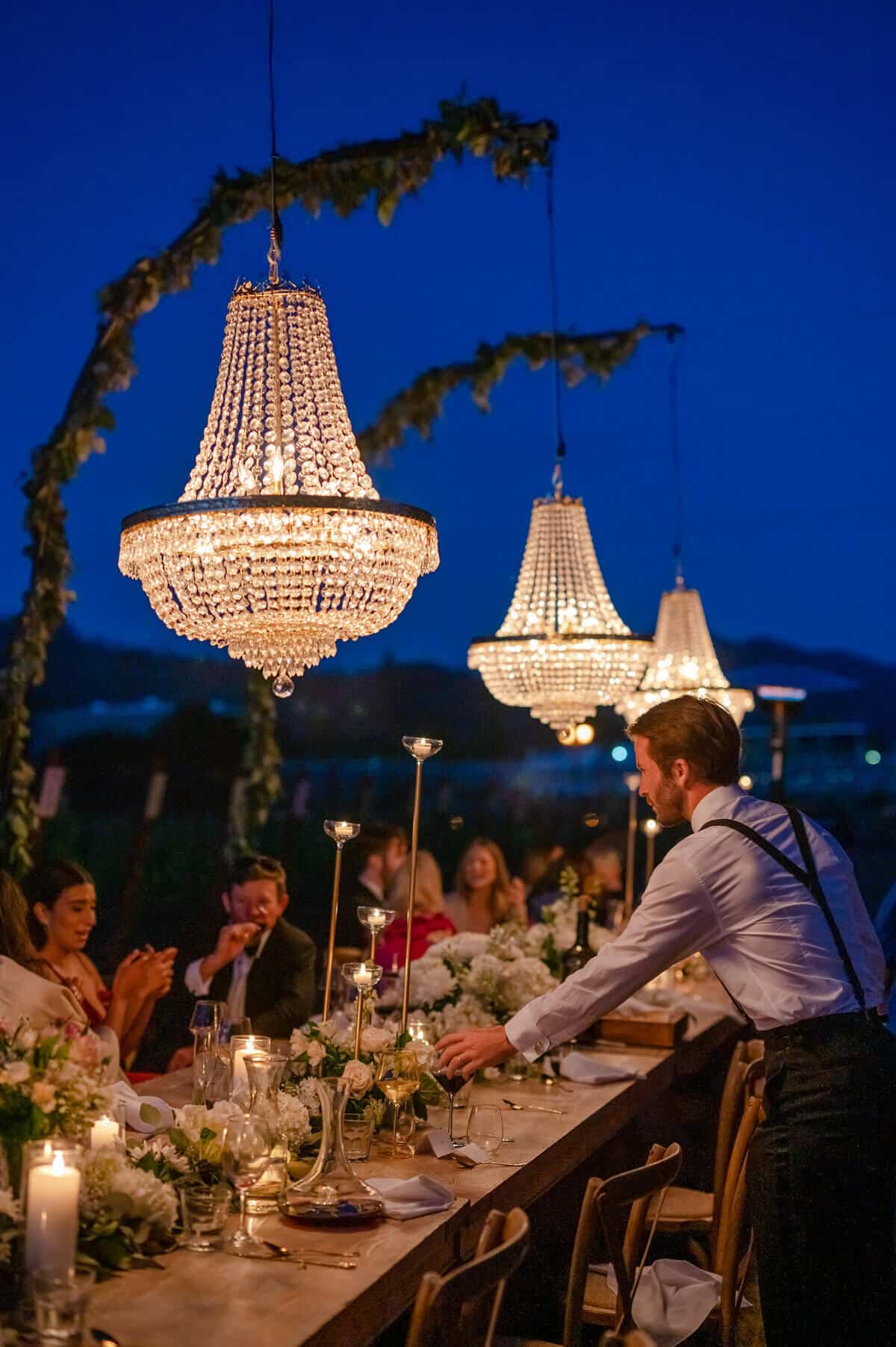 Photo by Alicia Parks Photography.