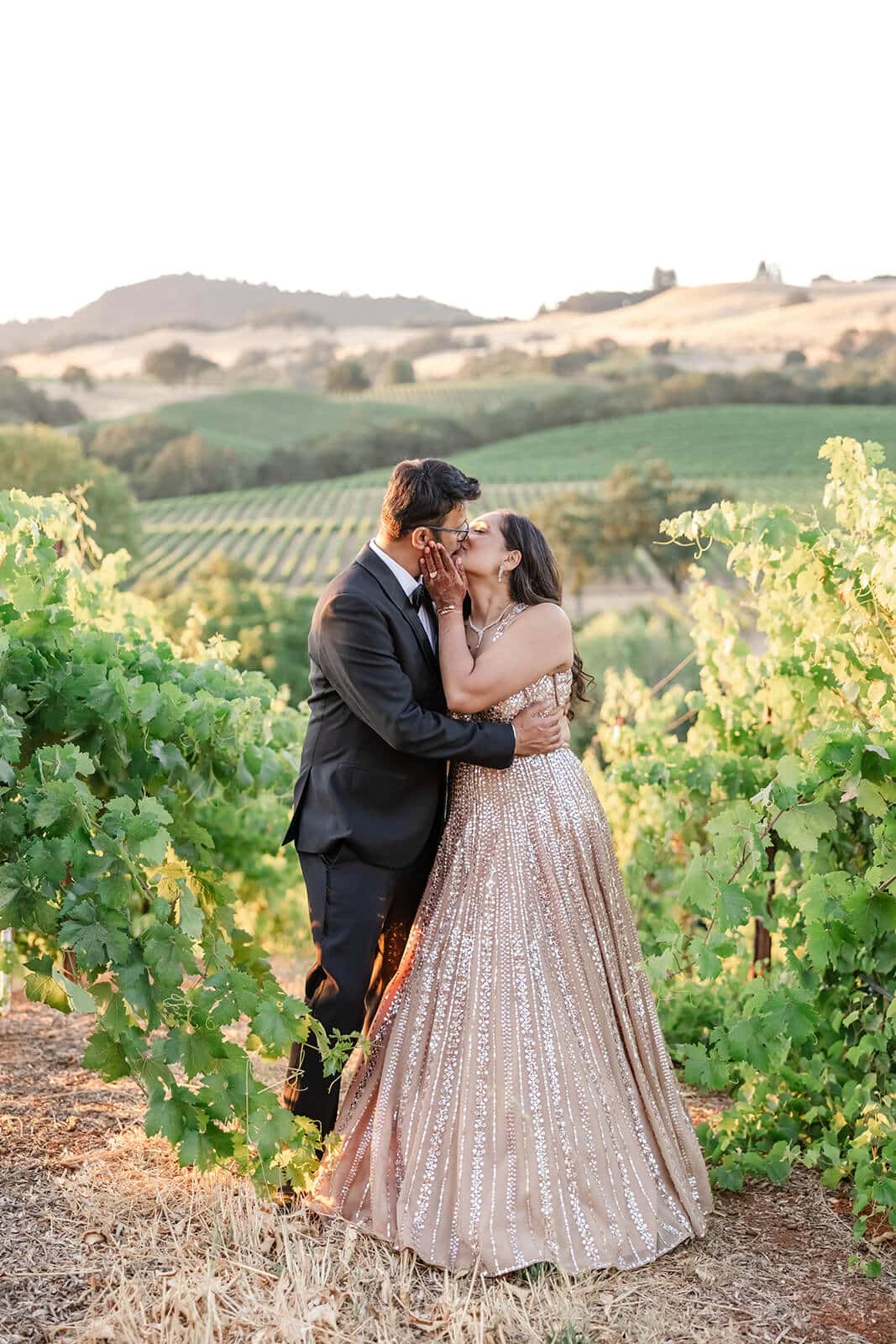By Napa Wedding Photographer Studio J Photography