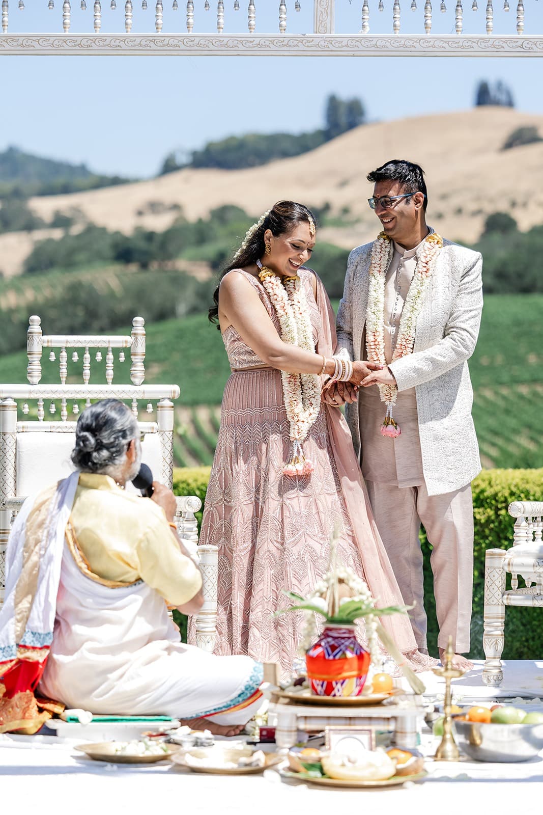 Napa Wedding Photographer Studio J Photography