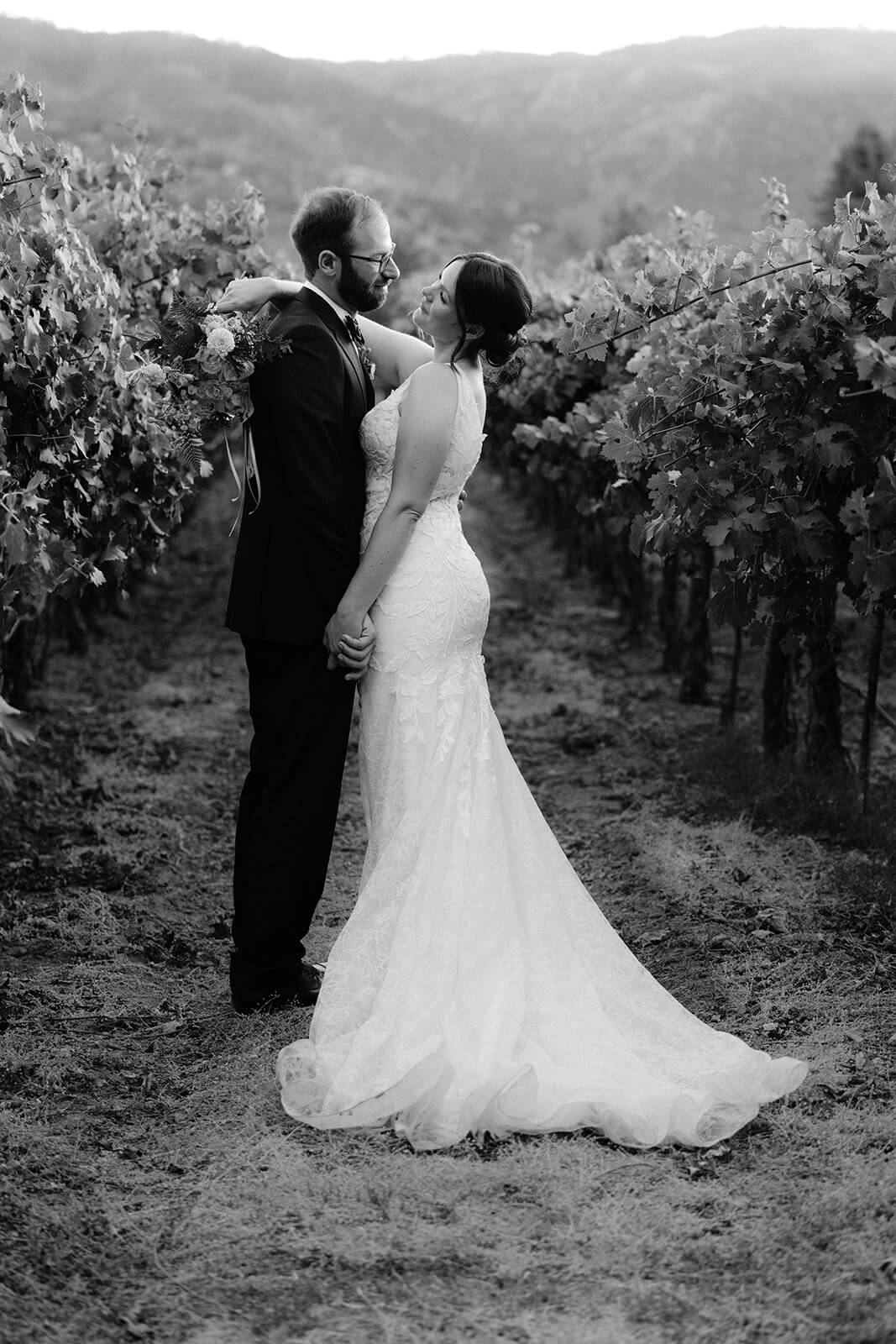 Photo by Sheila Johnson of Studio J Photography, Napa Wedding Photographer