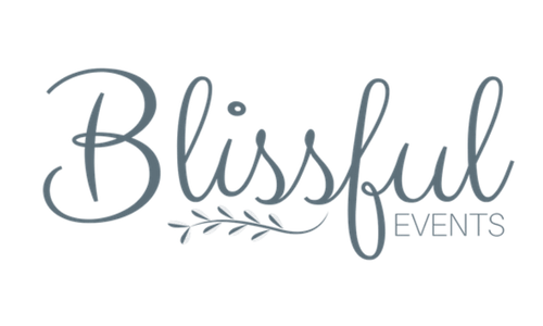 Blissful Events