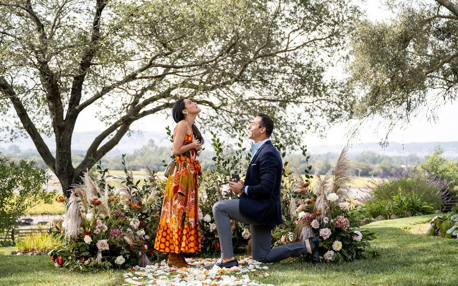 PROPOSAL HORIZ